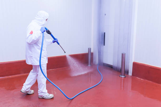 Turtle Creek, PA Pressure Washing Services Company